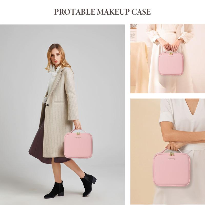 Portable Makeup Bag