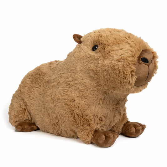 Weighted JUMBO Capybara