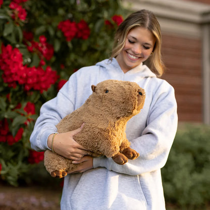 Weighted JUMBO Capybara